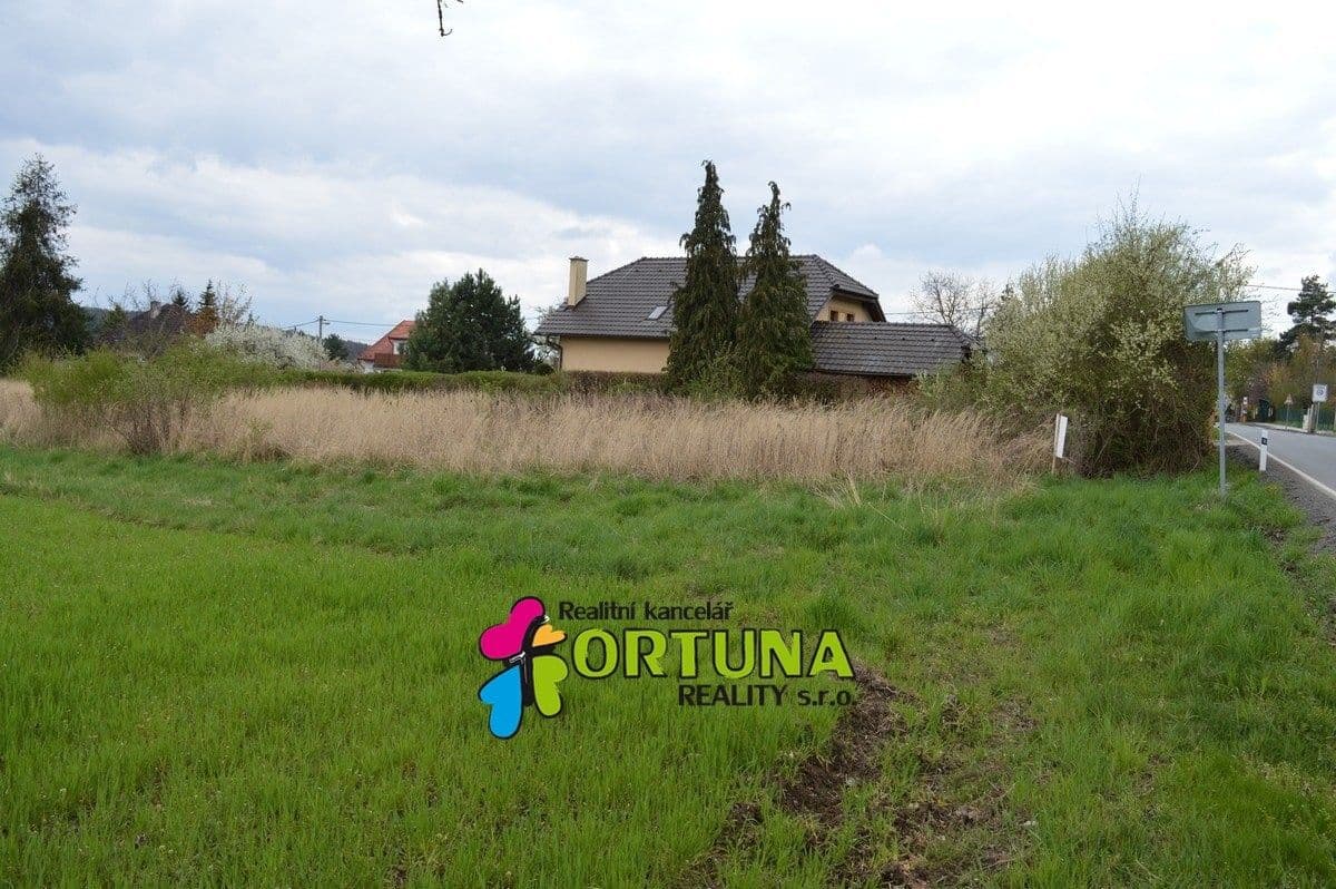 Prodej pozemku 5887 m²