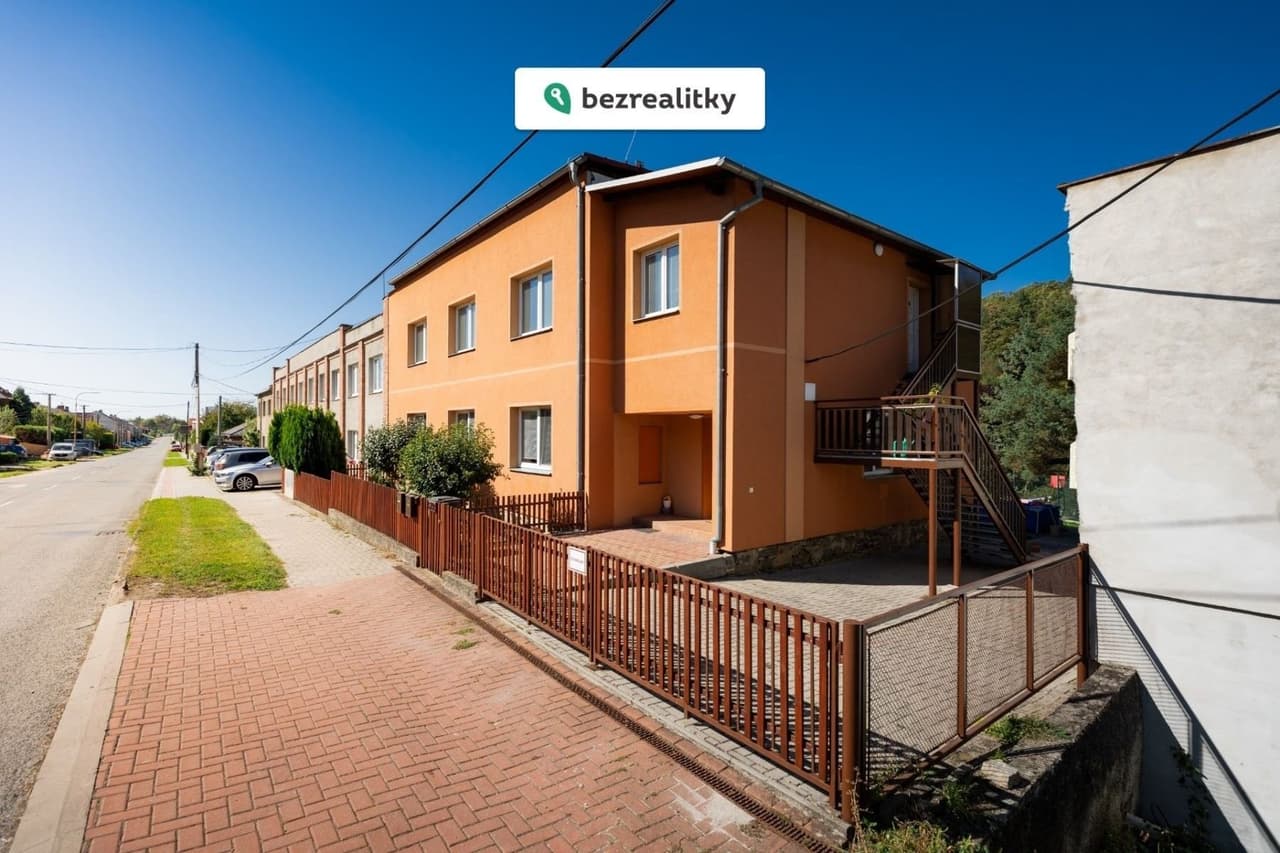 Prodej domu 330 m²