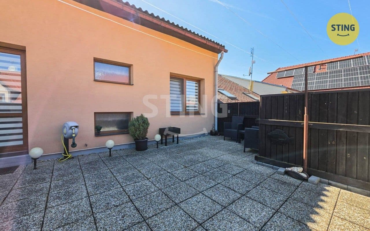 Prodej domu 298 m²
