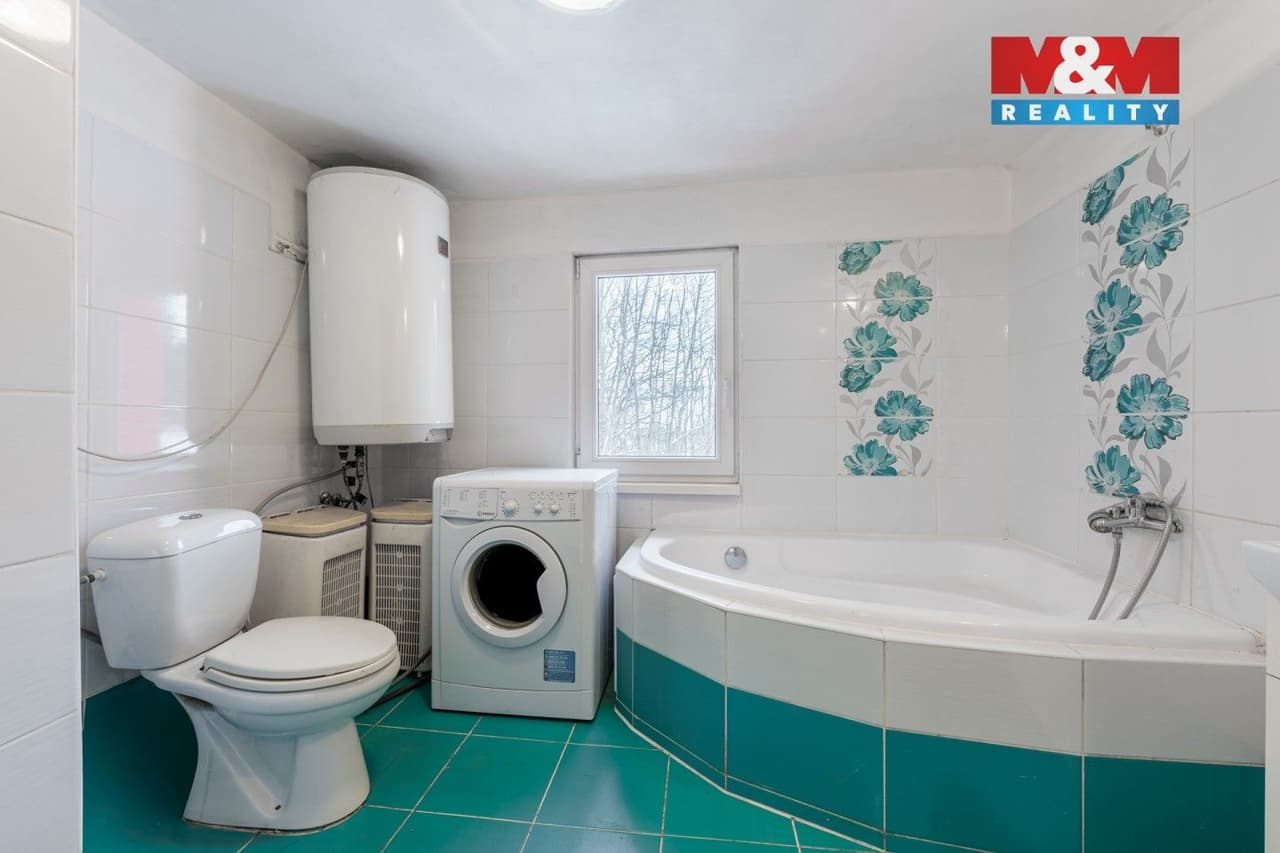 Prodej domu 142 m²