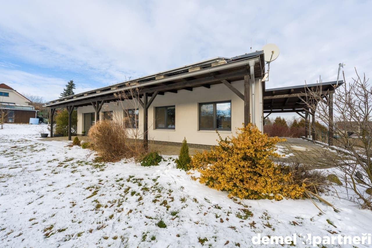 Prodej domu 121 m²
