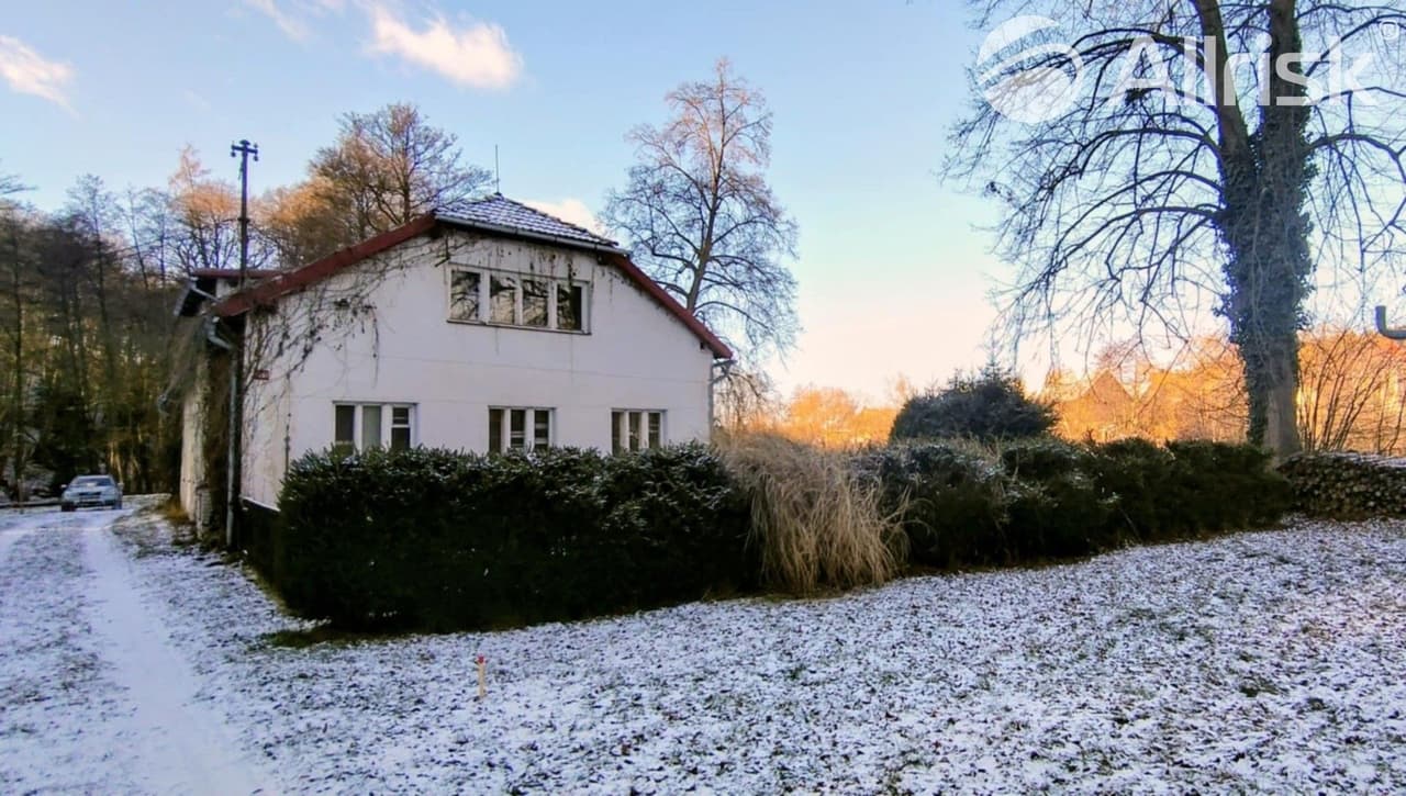 Prodej domu 320 m²