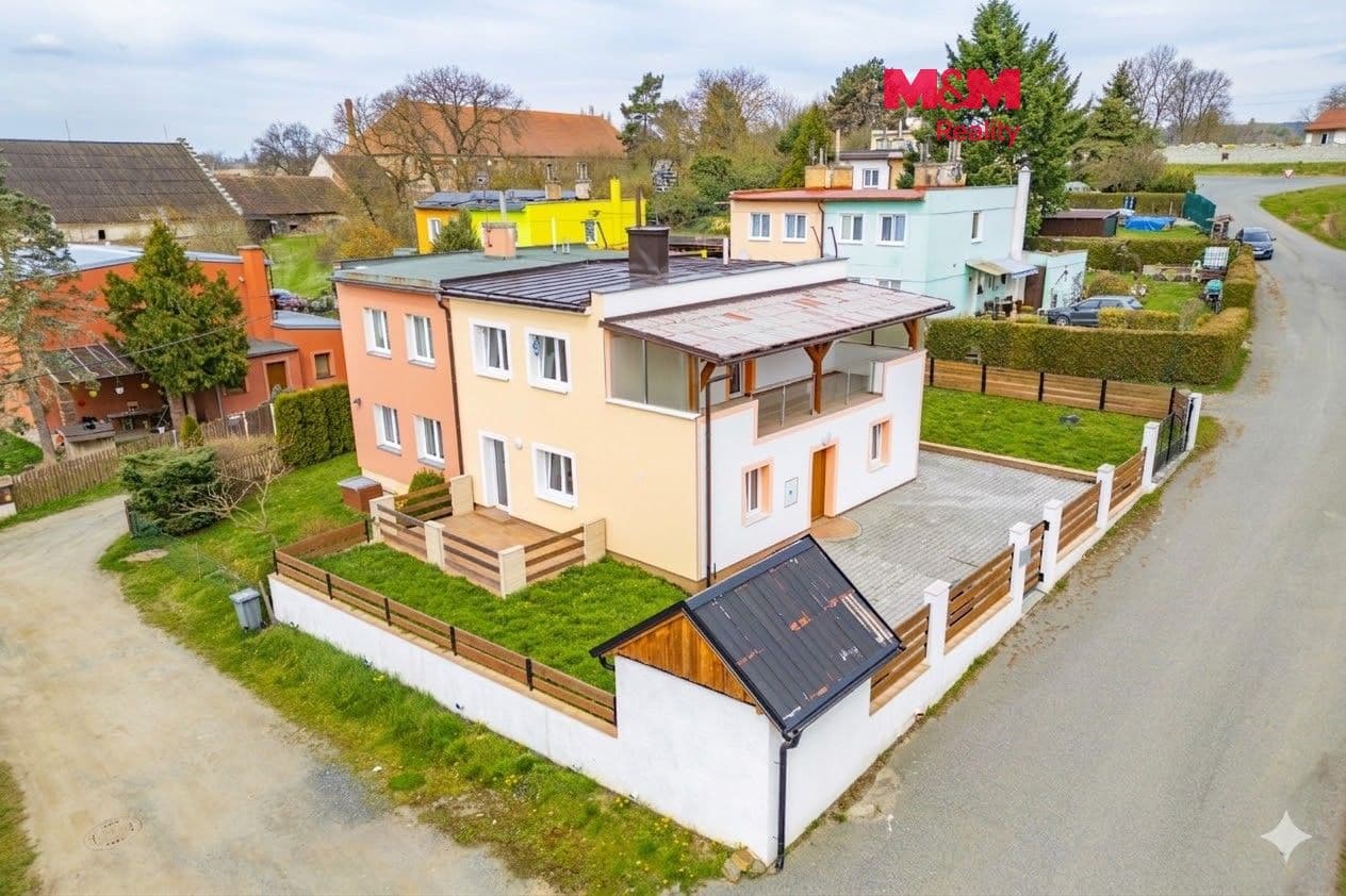 Prodej domu 98 m²