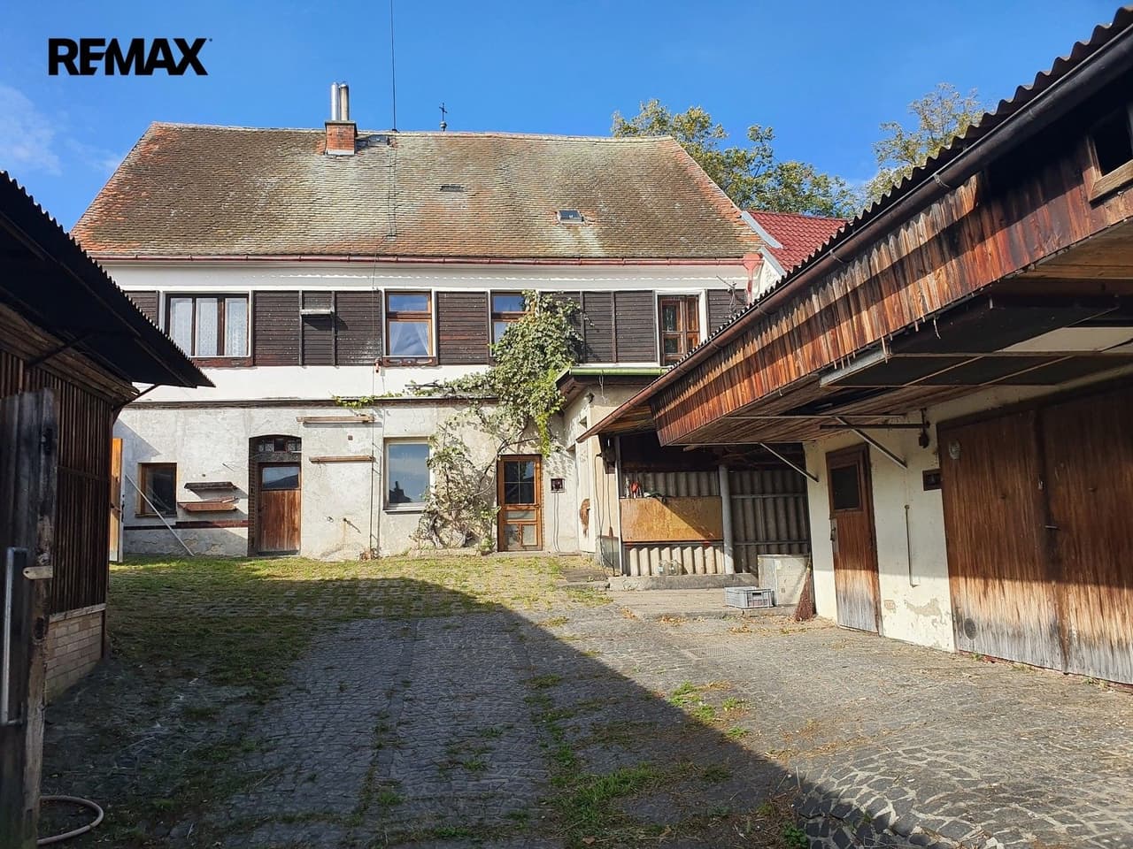 Prodej domu 289 m²