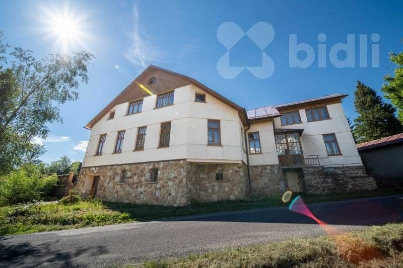Prodej bytu 4+kk 66 m²