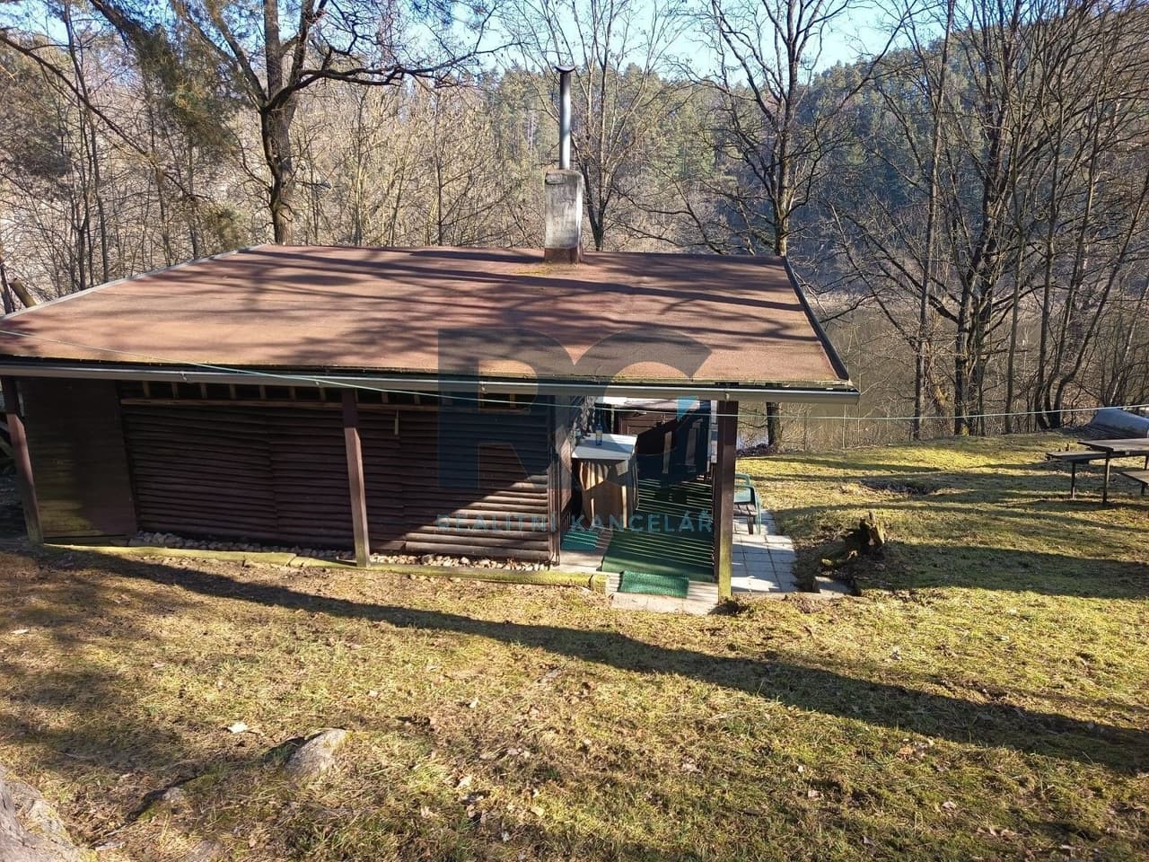 Prodej domu 15 m²