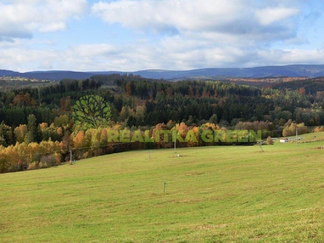 Prodej pozemku 7164 m²