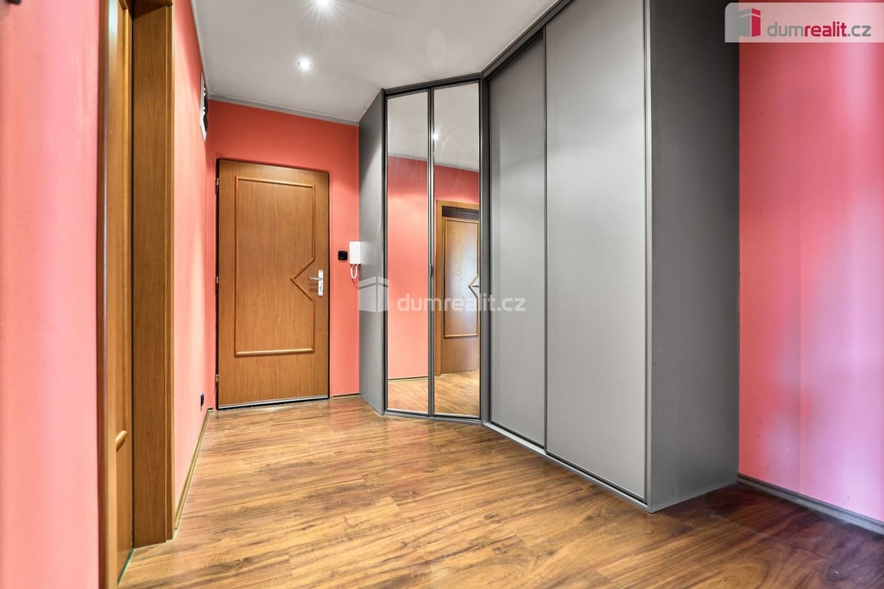 Prodej bytu 3+kk 67 m²