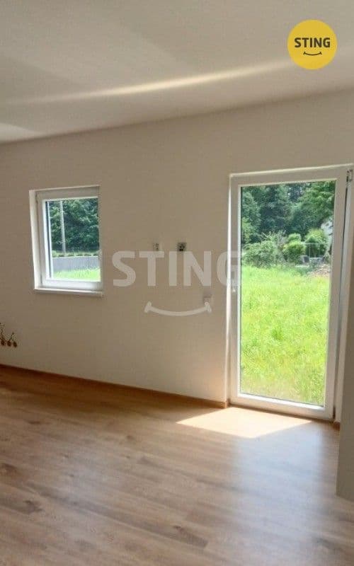 Prodej domu 55 m²