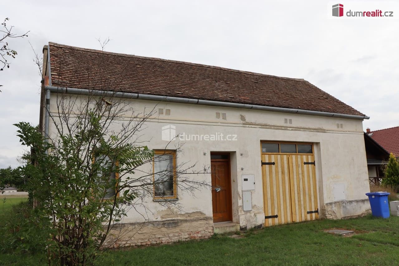 Prodej domu 130 m²