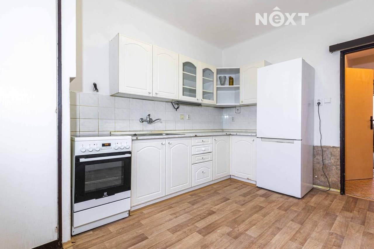 Prodej bytu 3+1 78 m²