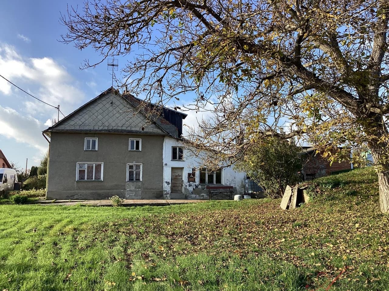 Prodej domu 80 m²