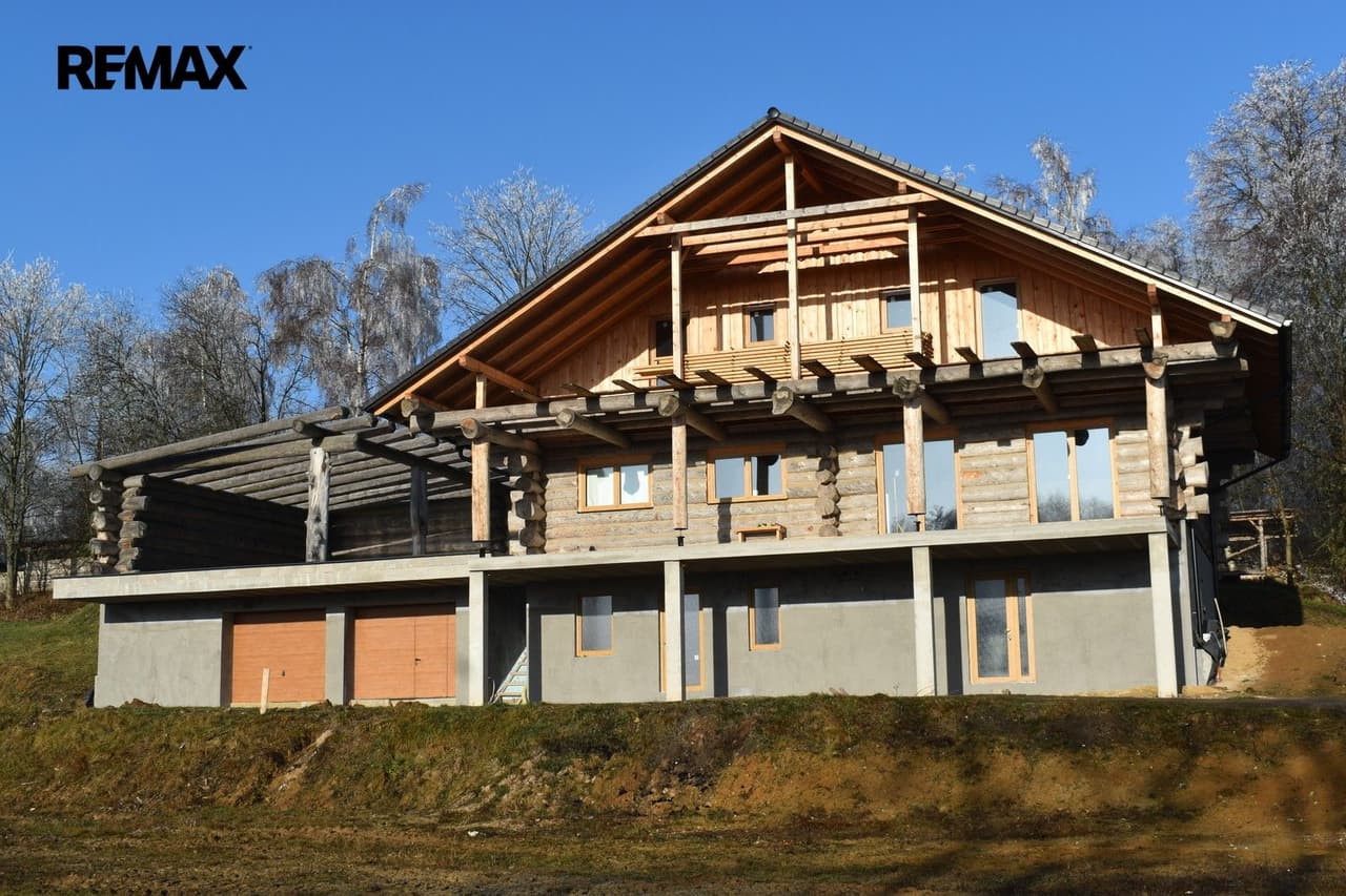 Prodej domu 440 m²