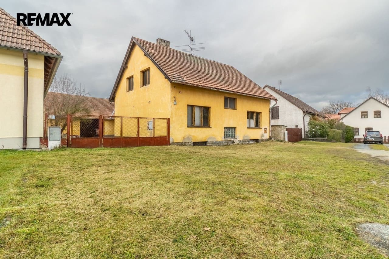 Prodej domu 435 m²