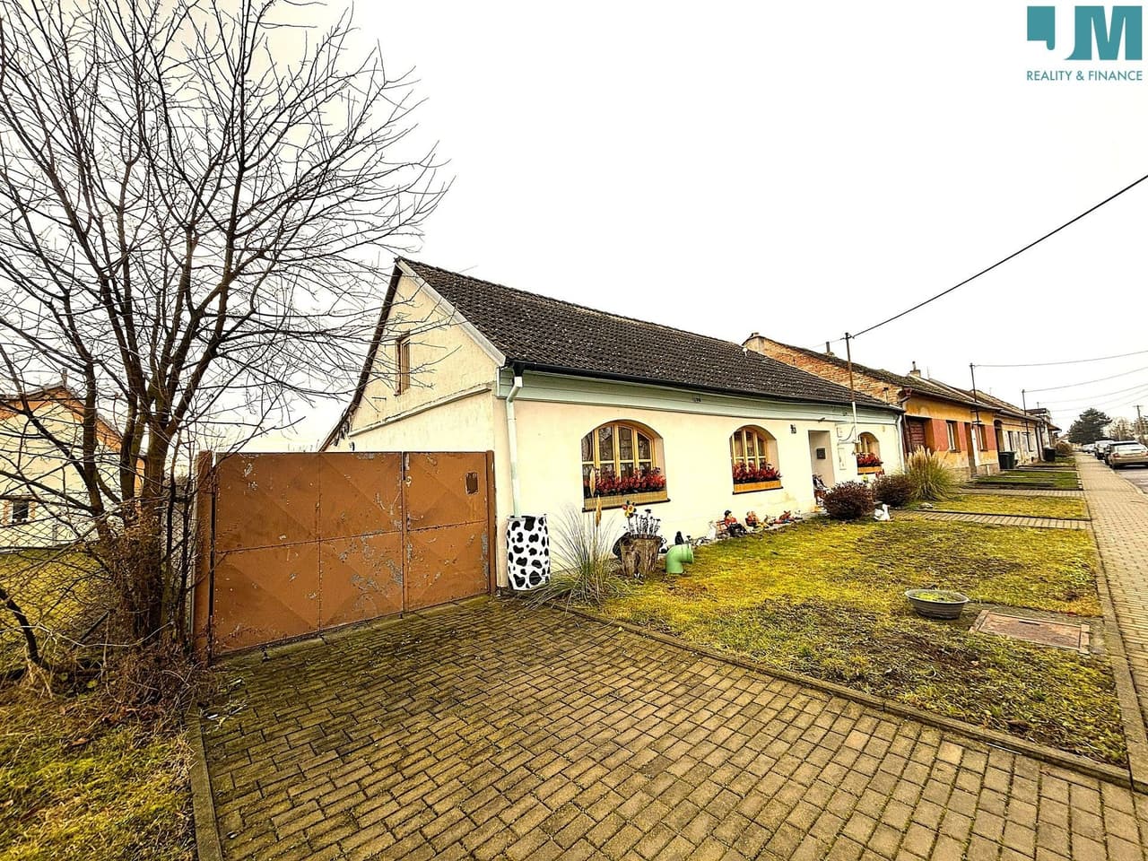 Prodej domu 250 m²
