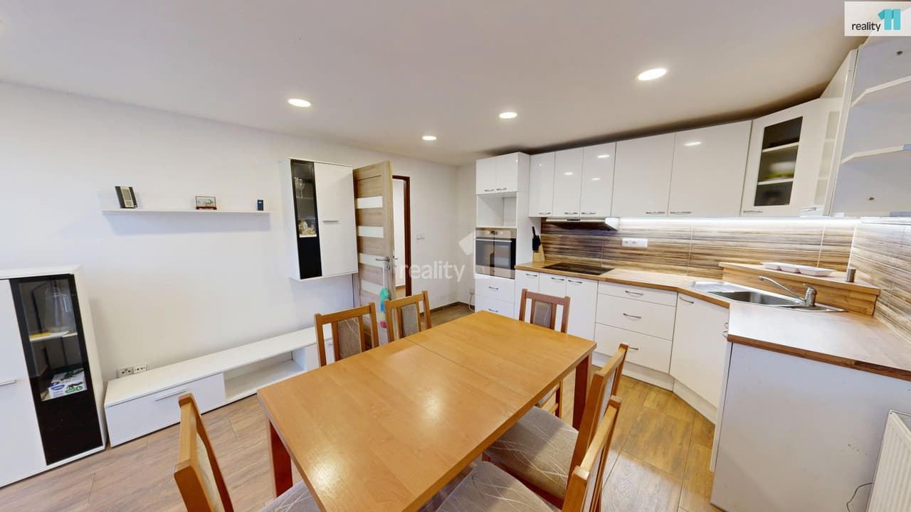 Prodej domu 96 m²