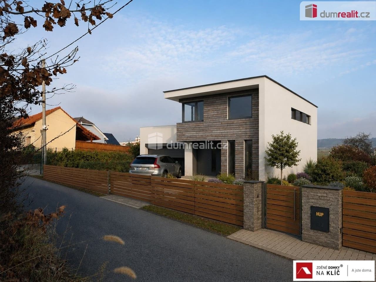 Prodej domu 149 m²