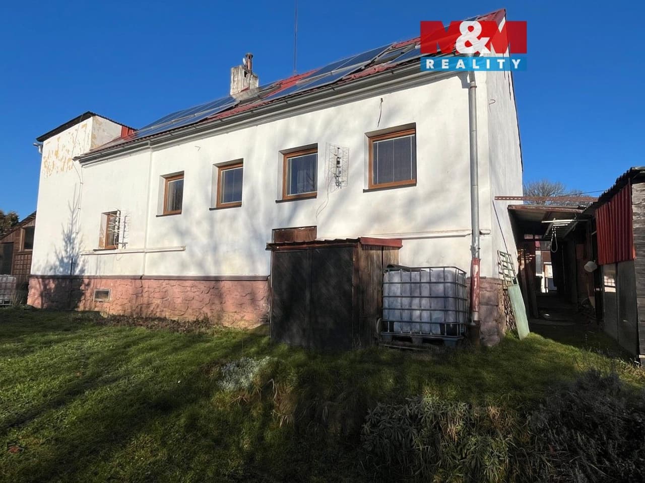 Prodej domu 250 m²