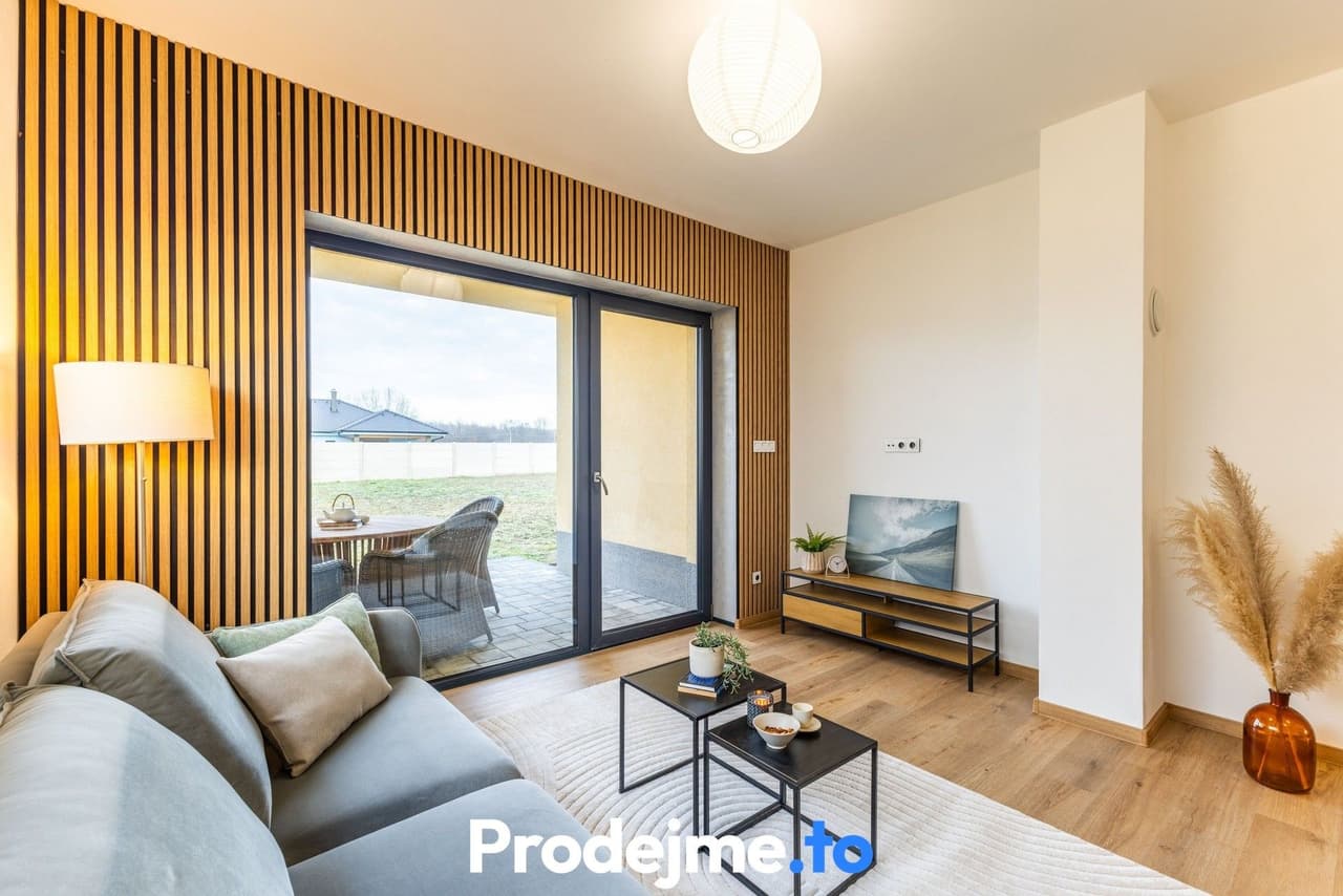 Prodej domu 73 m²