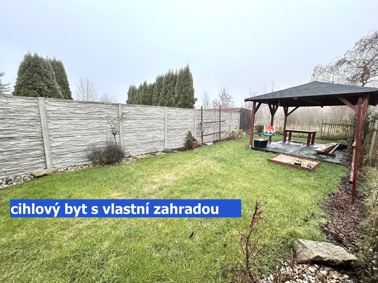 Prodej bytu 3+kk 64 m²