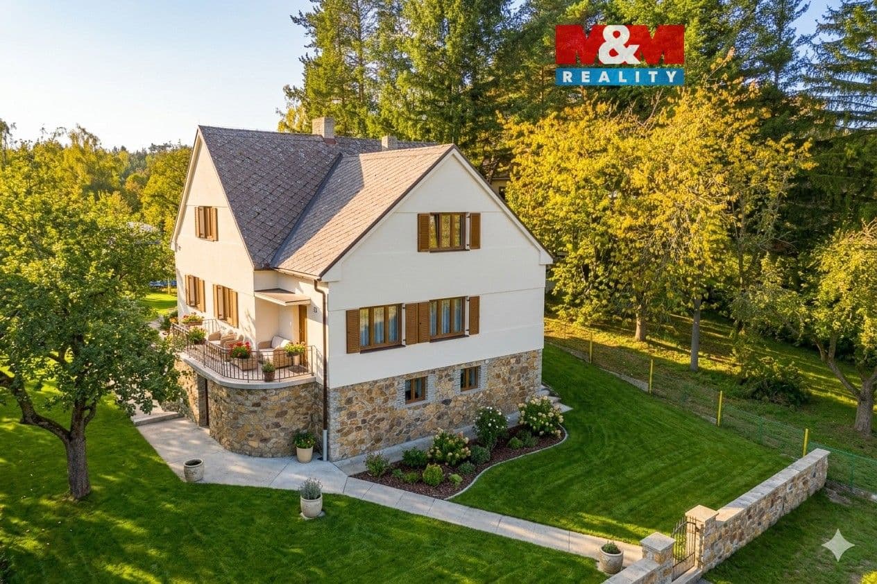 Prodej domu 198 m²