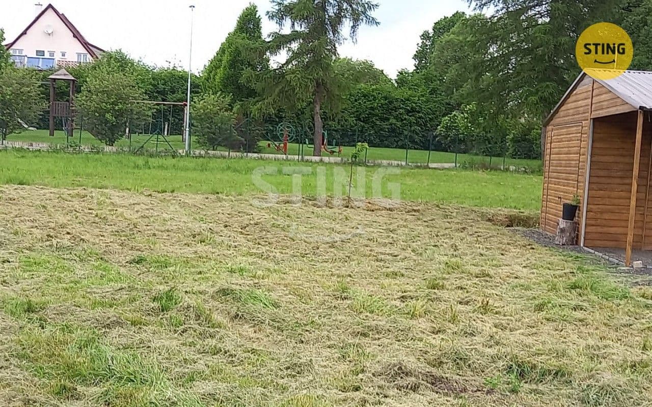 Prodej pozemku 774 m²