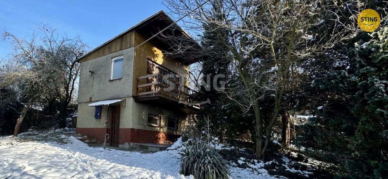 Prodej domu 390 m²
