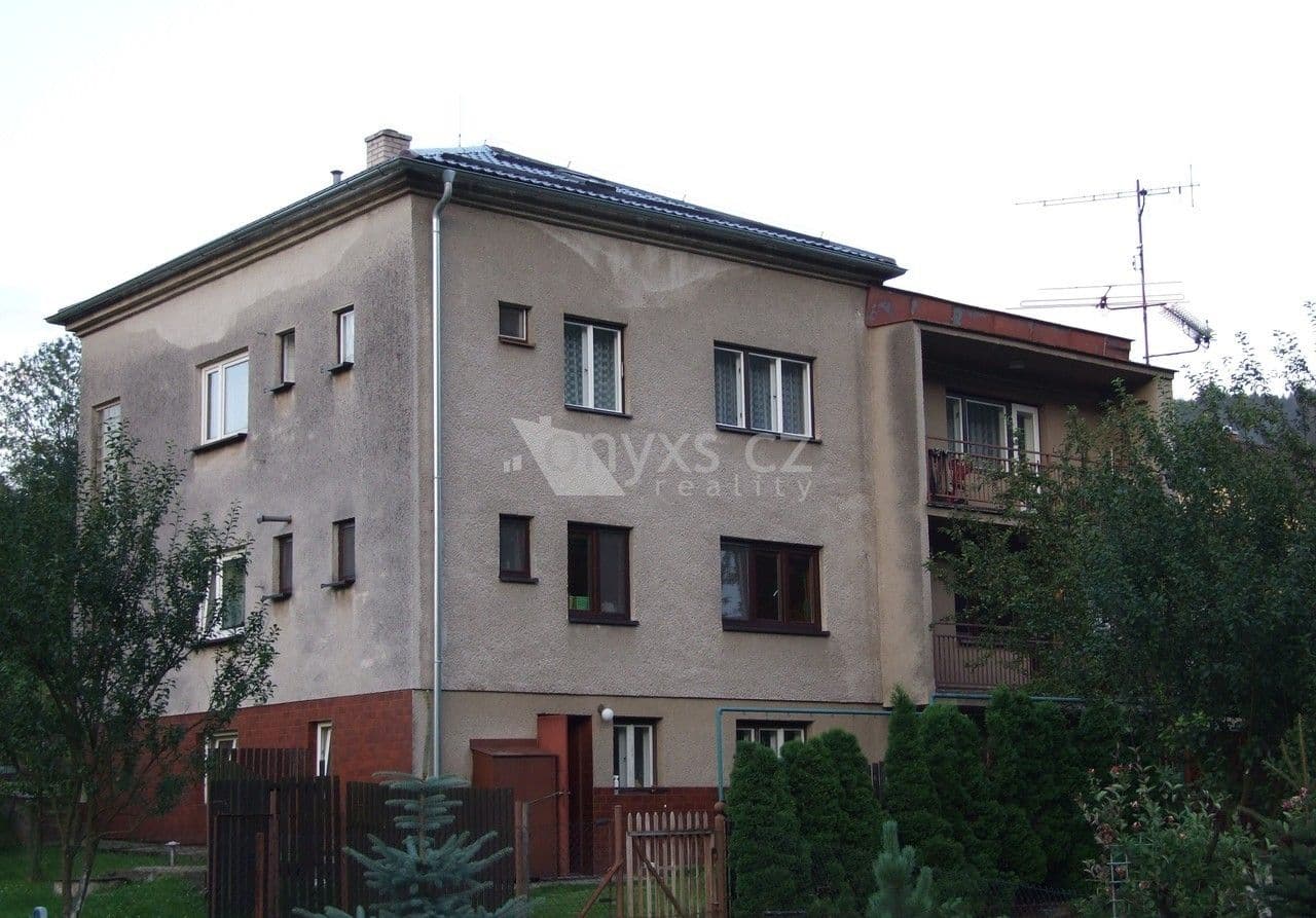 Prodej domu 240 m²