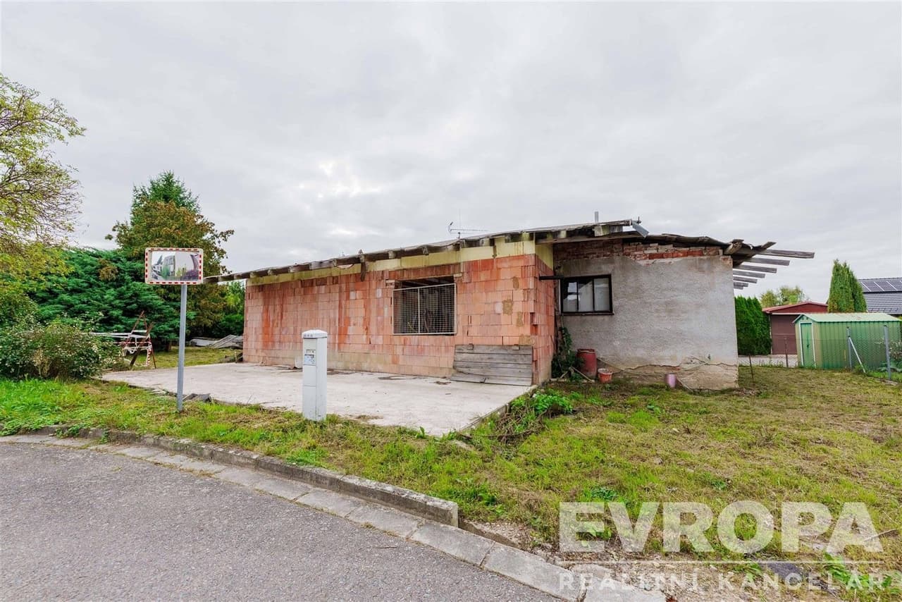 Prodej domu 147 m²