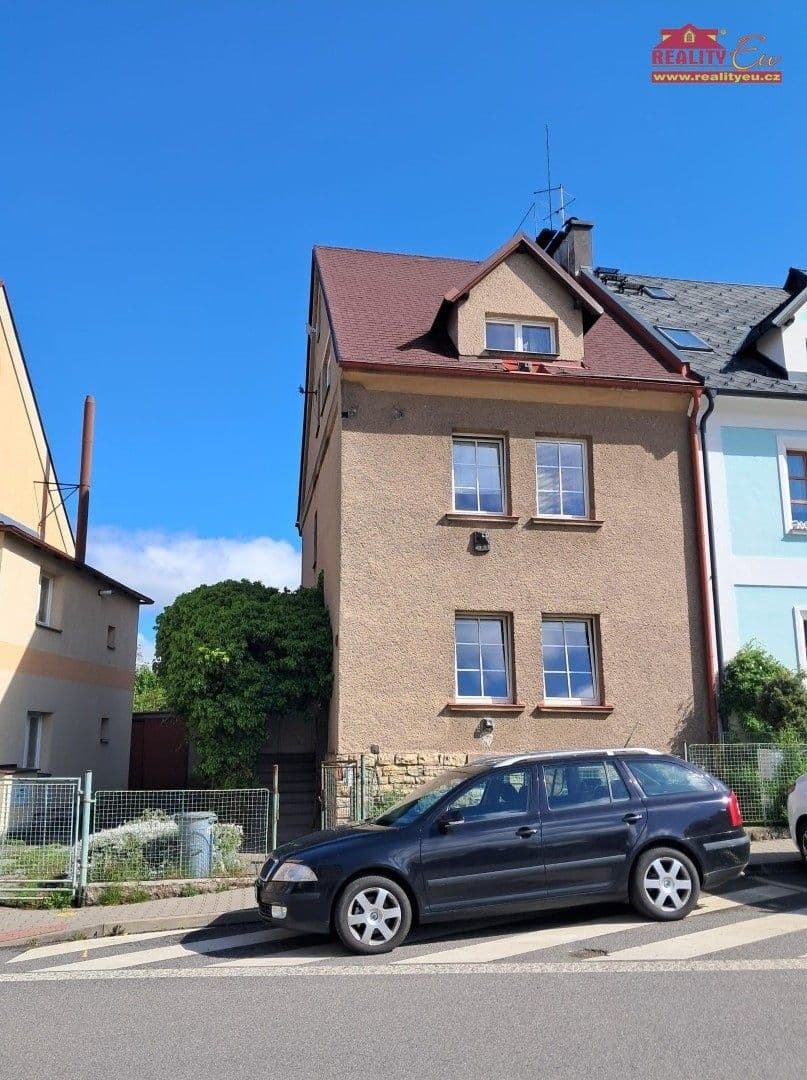 Prodej domu 120 m²