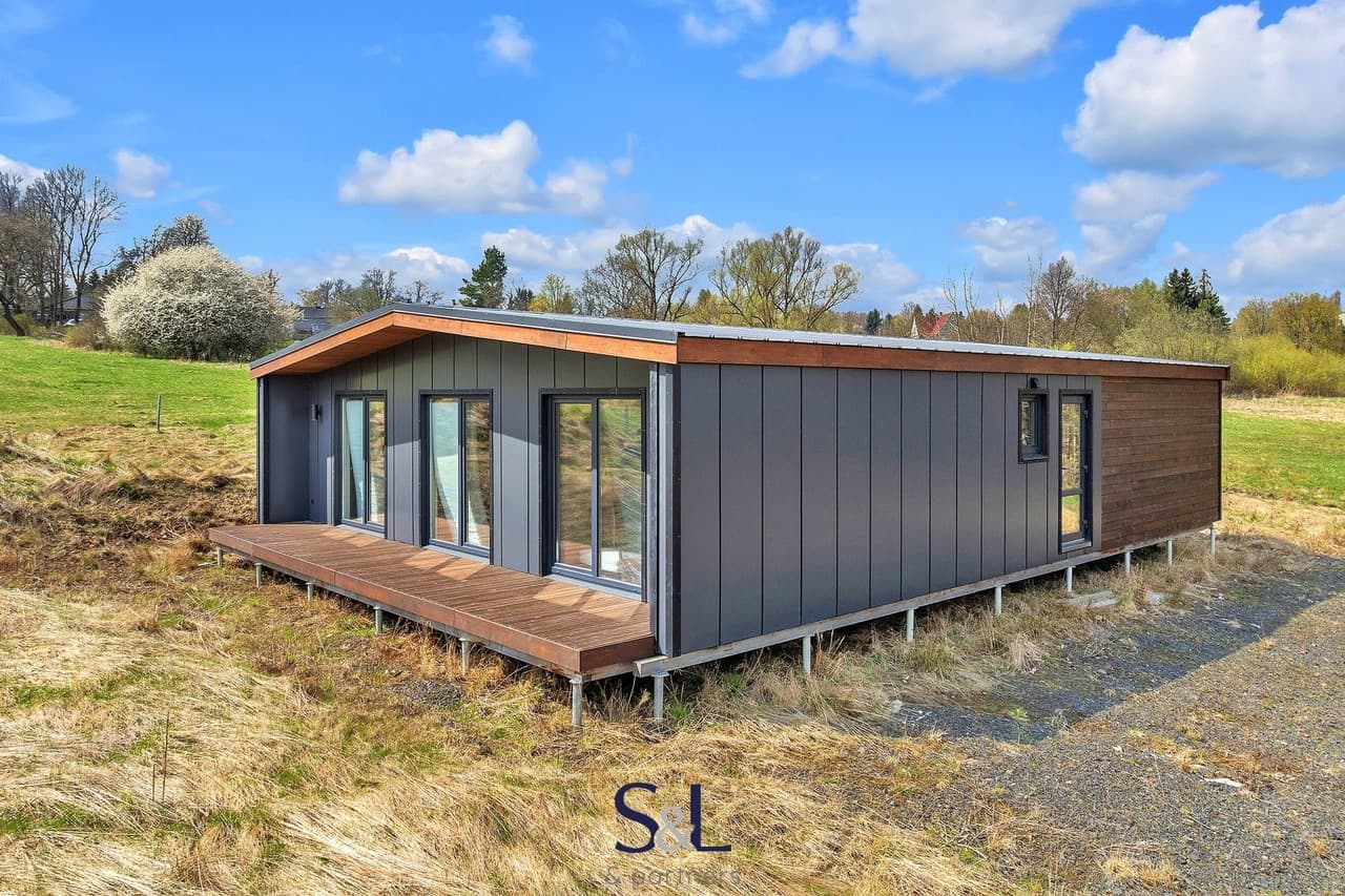 Prodej nemovitosti 106 m²