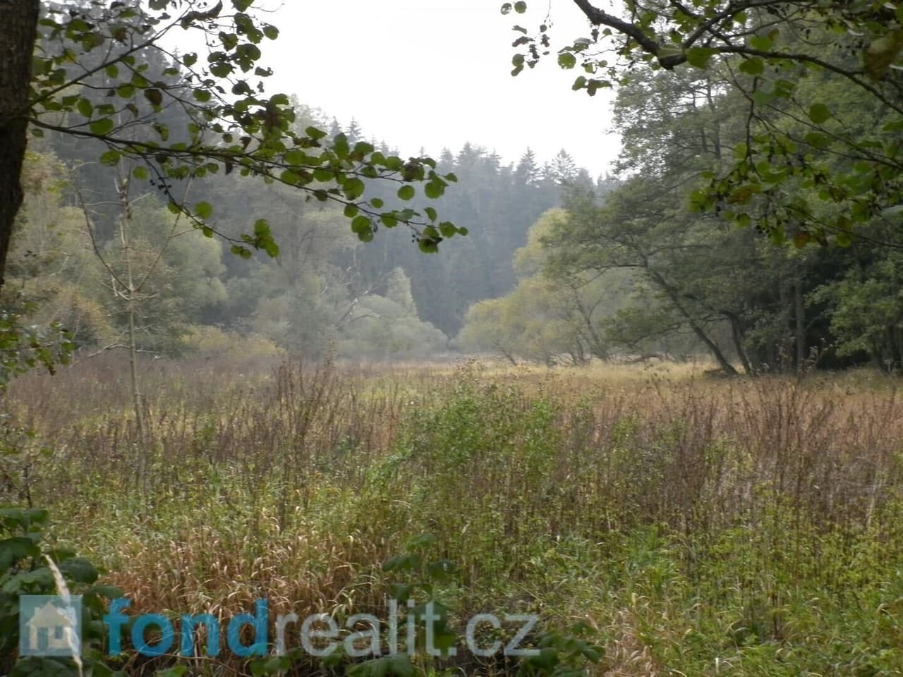 Prodej pozemku 42411 m²