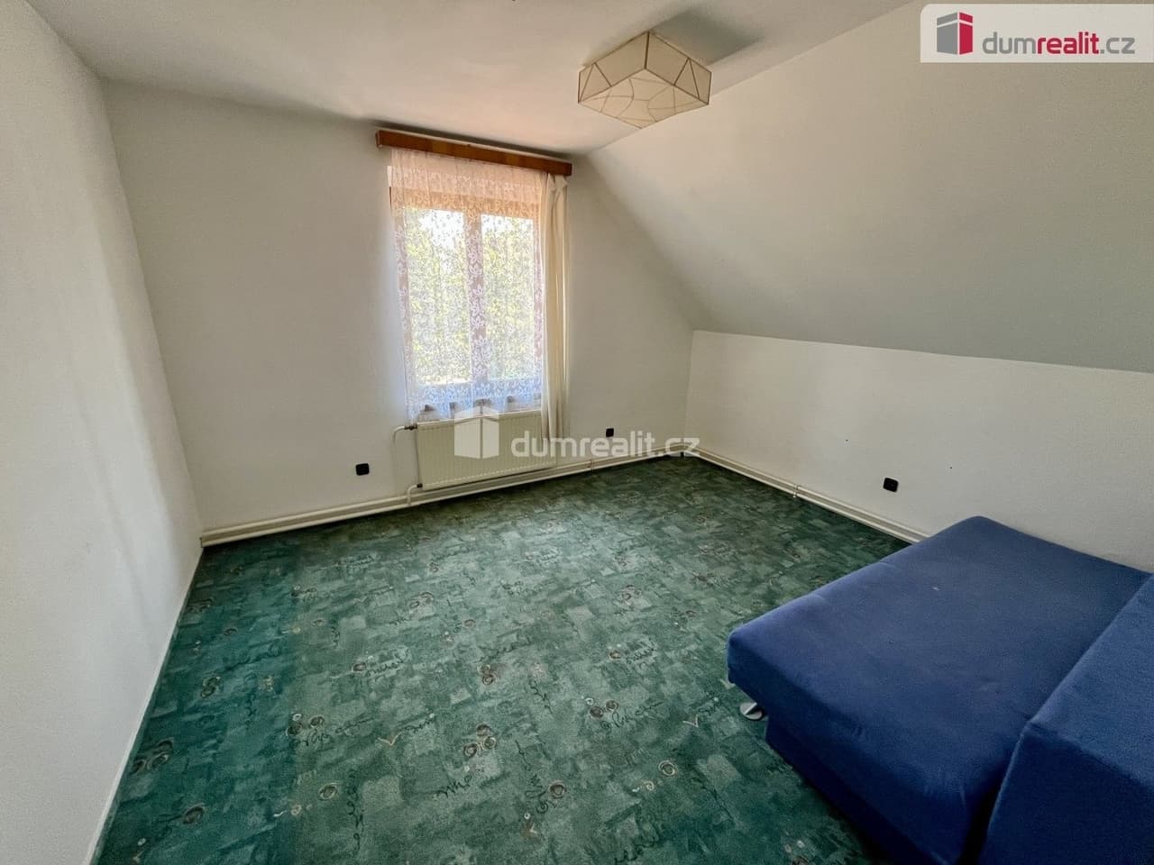 Pronájem nemovitosti 20 m²
