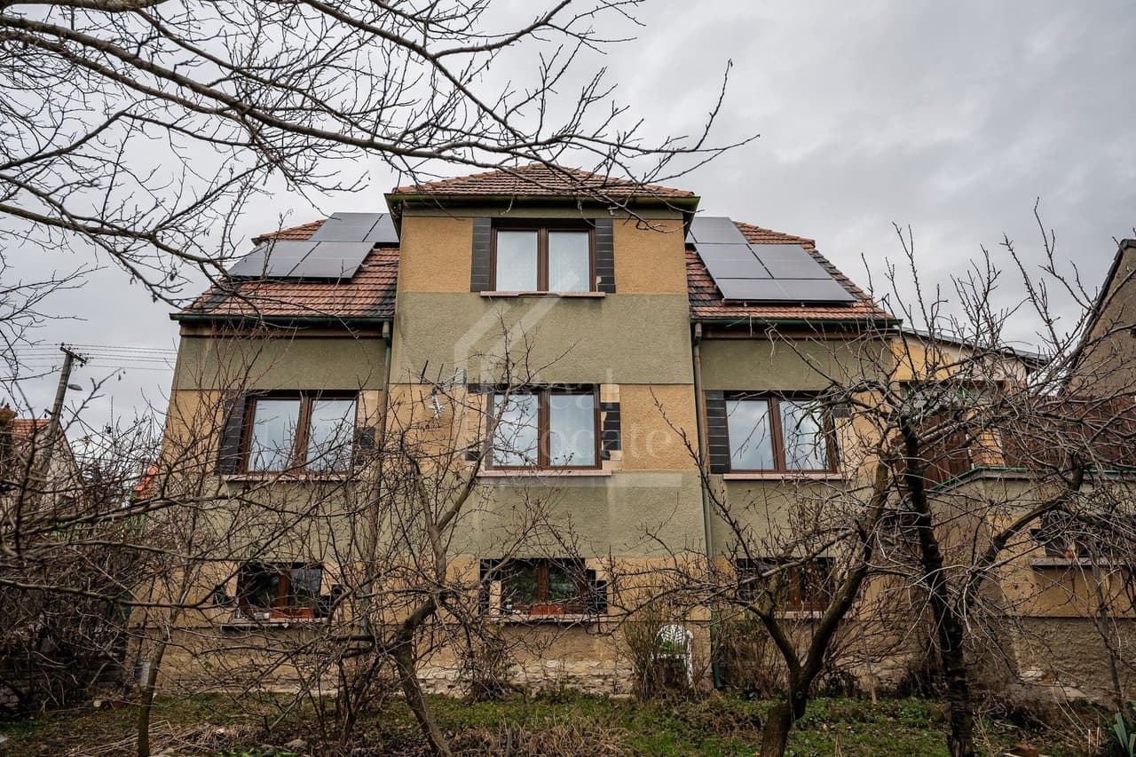 Prodej domu 470 m²