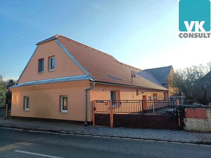 Prodej domu 164 m²