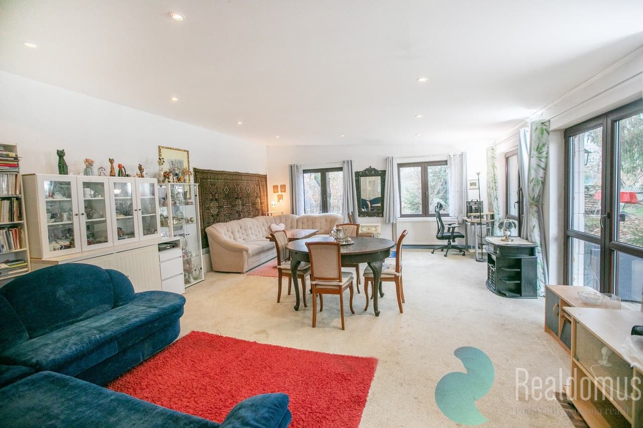 Prodej domu 92 m²