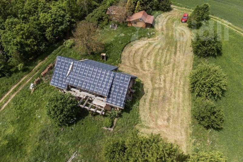 Prodej domu 150 m²