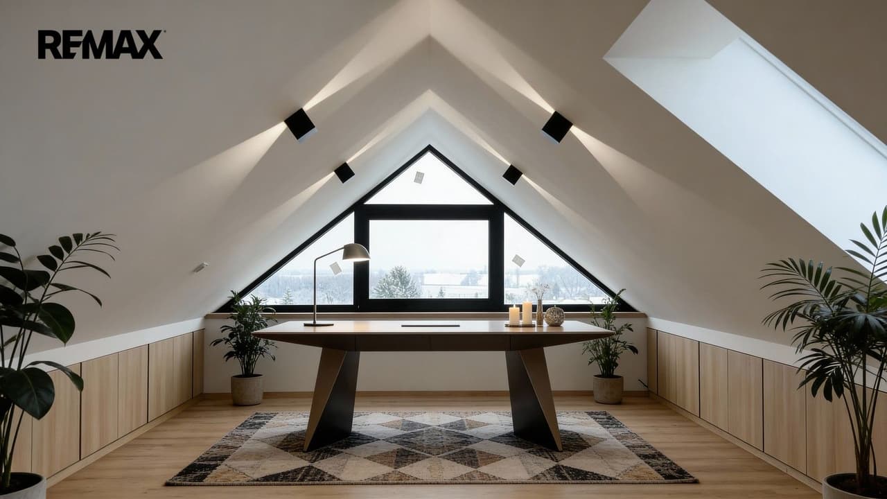 Prodej bytu 4+1 130 m²