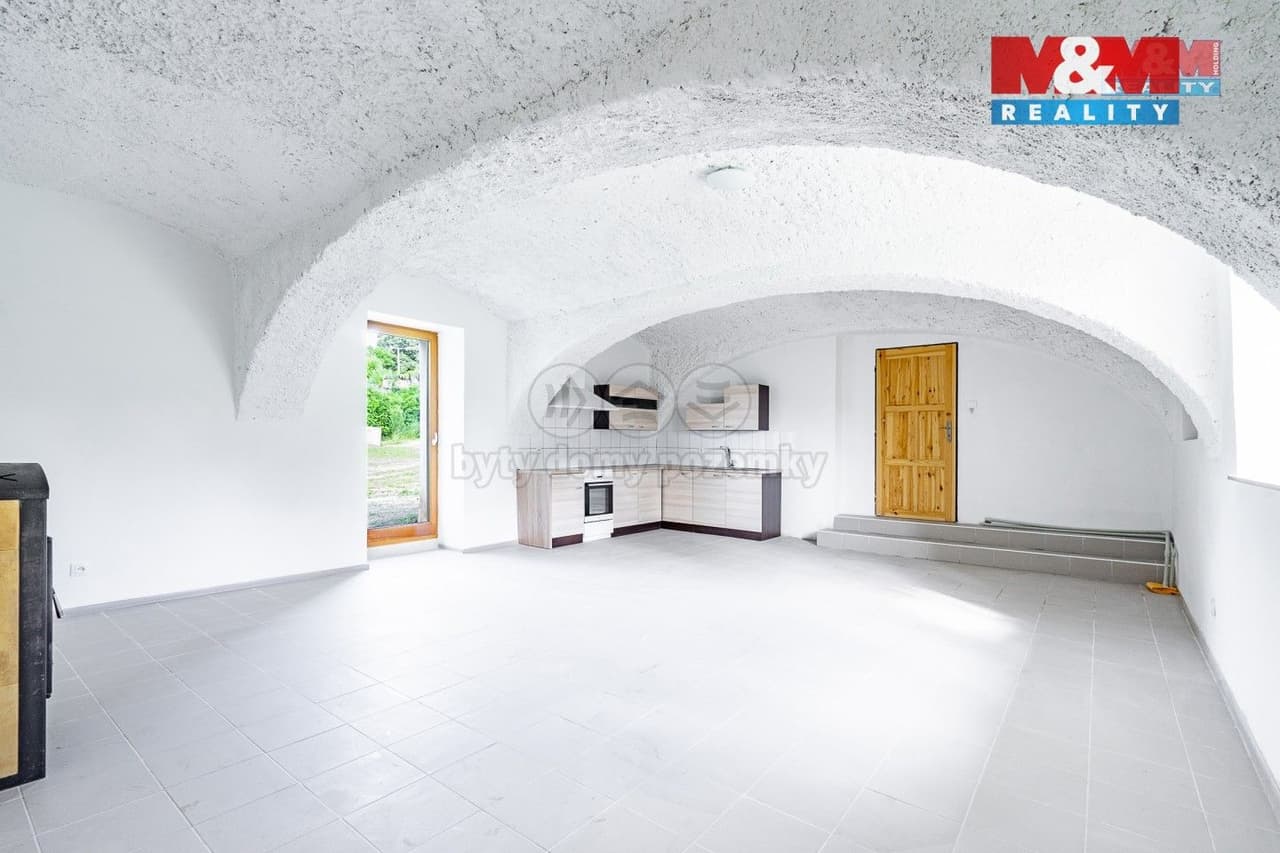 Prodej domu 130 m²