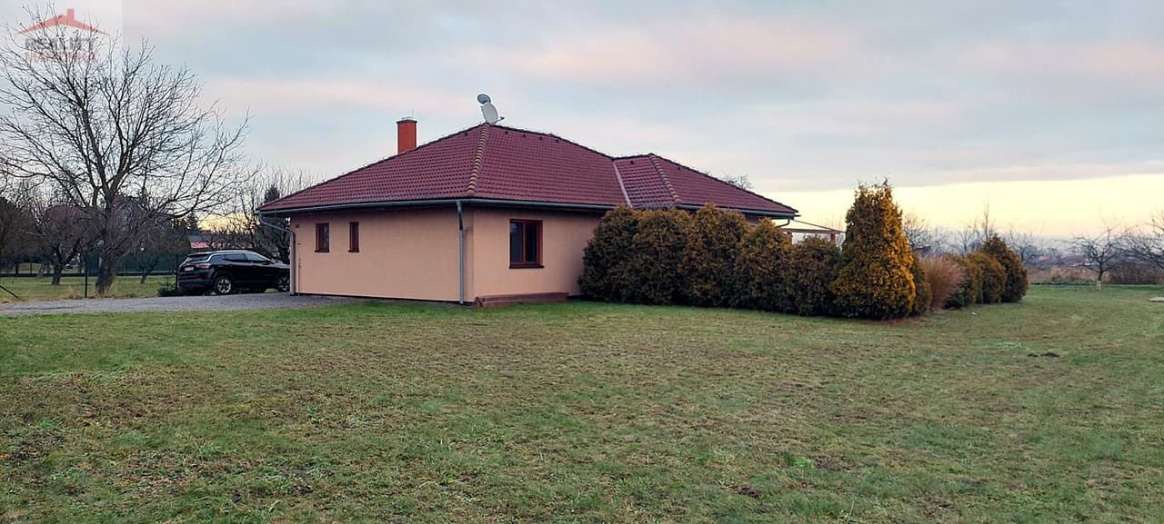 Prodej domu 114 m²