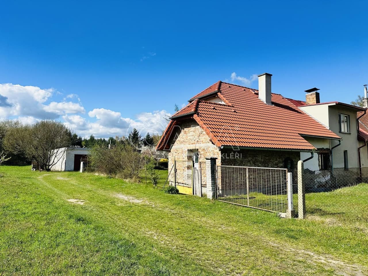 Prodej domu 100 m²