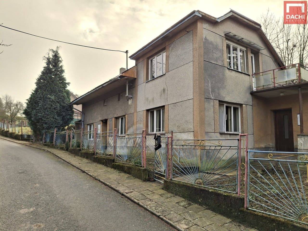 Prodej domu 120 m²