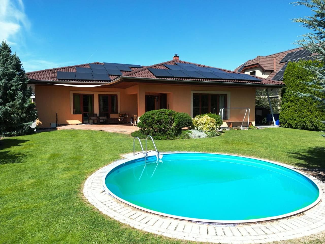 Prodej domu 154 m²