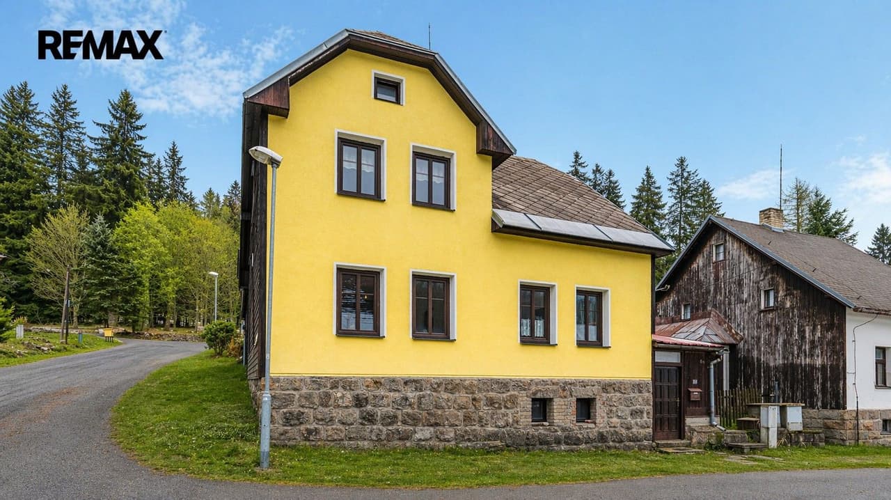 Prodej domu 175 m²