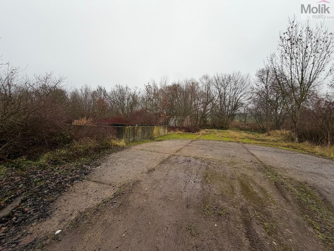 Prodej pozemku 15490 m²
