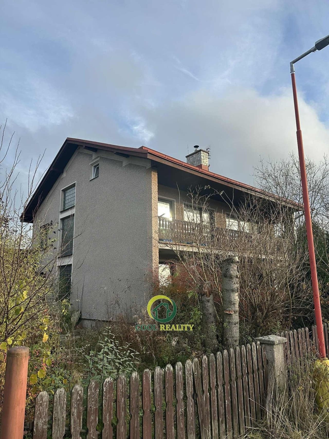 Prodej domu 279 m²