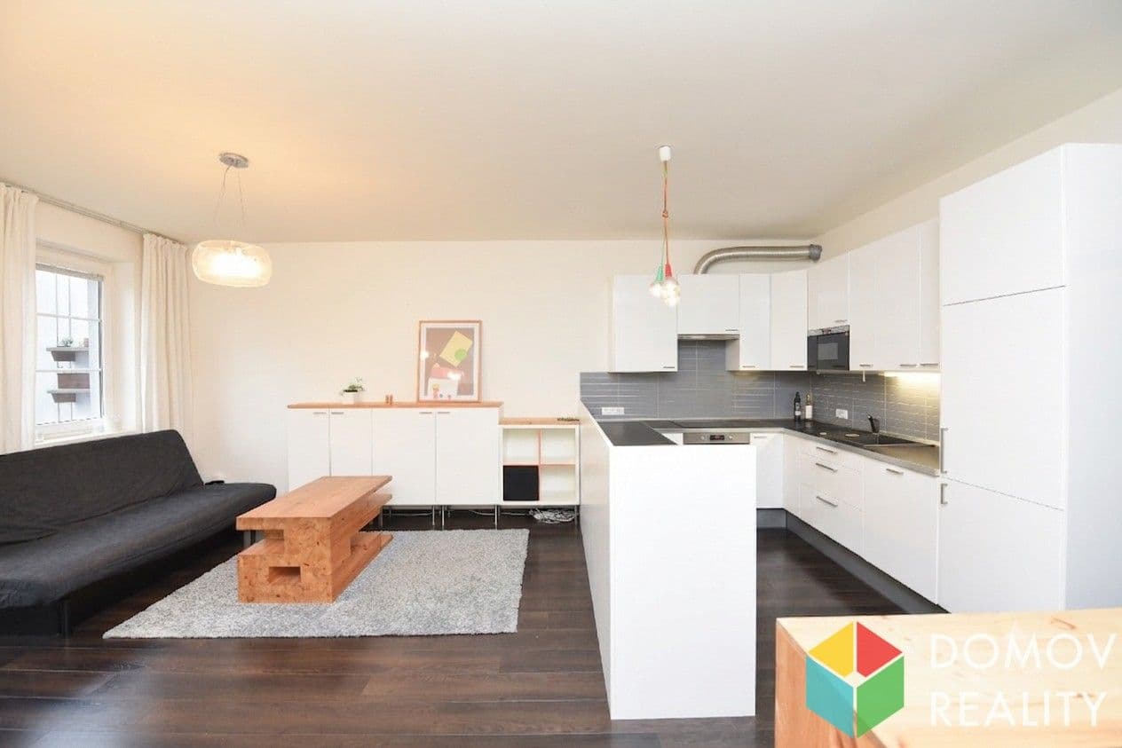Prodej bytu 3+kk 63 m²