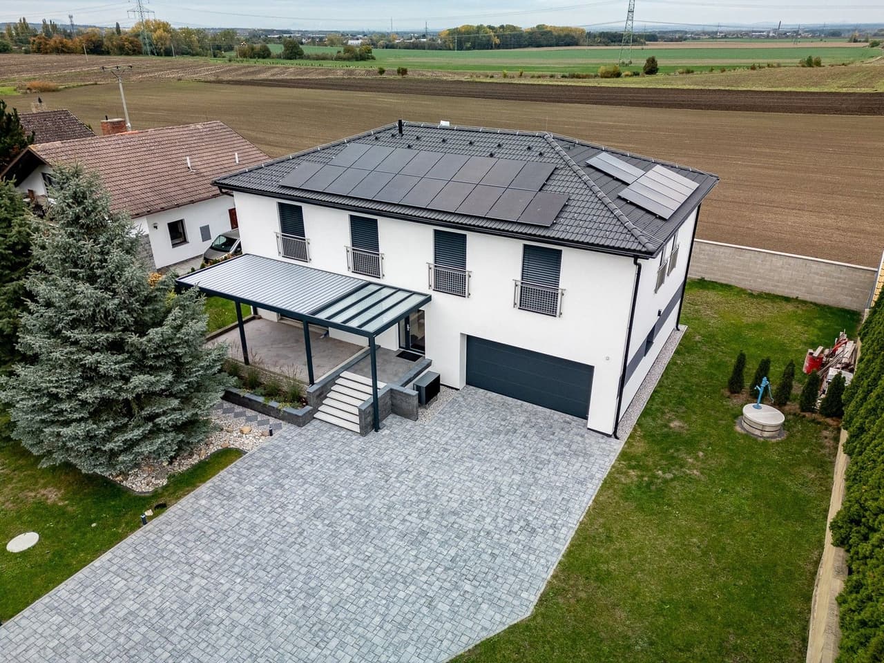 Prodej domu 232 m²