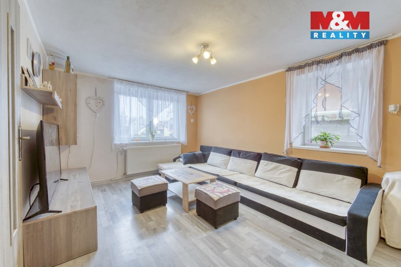 Prodej domu 142 m²