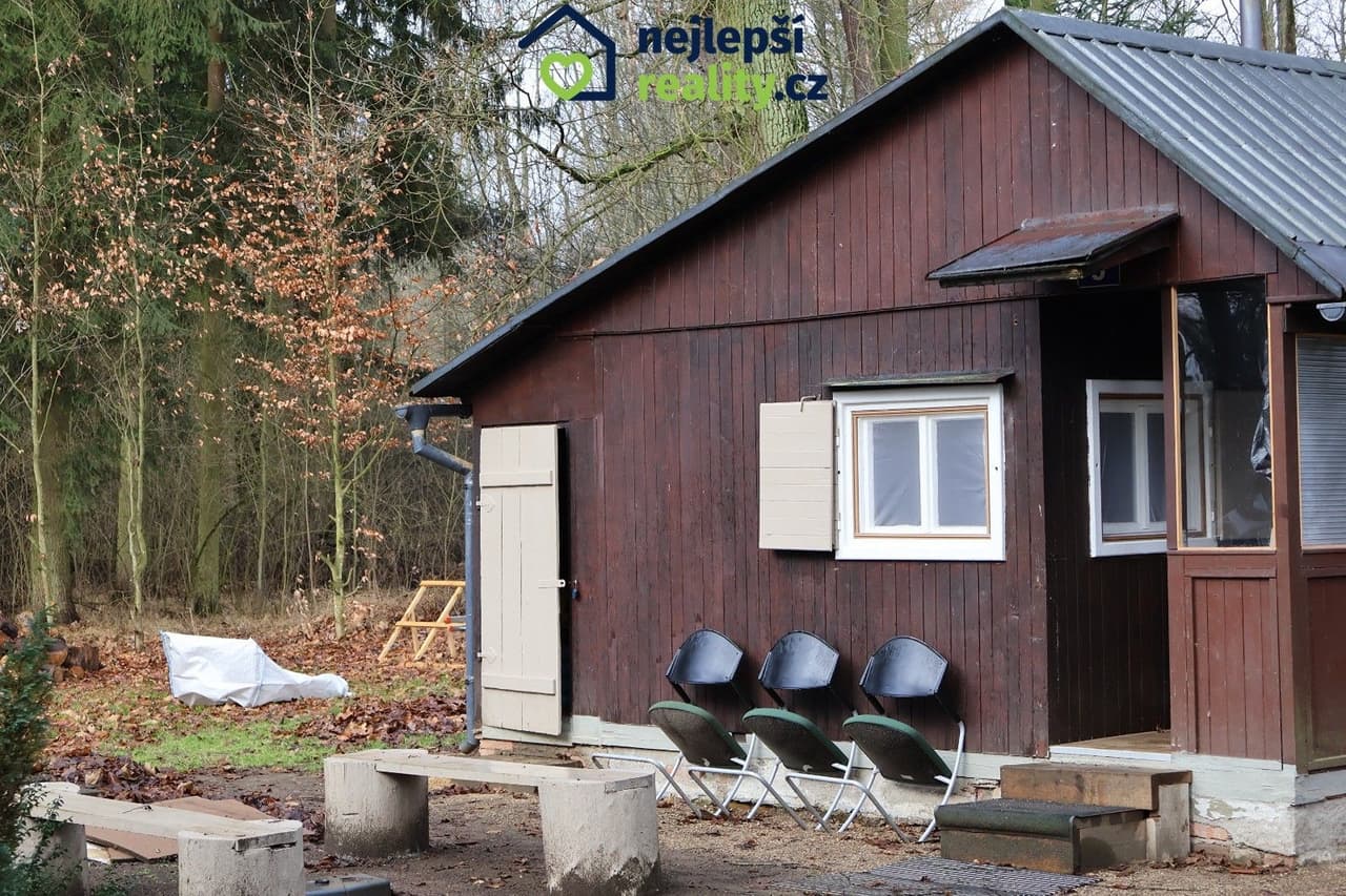 Prodej domu 15 m²
